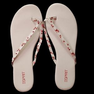 Women's flip flop sandles